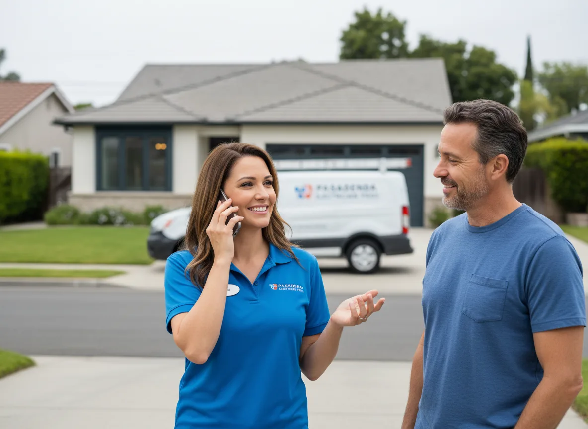 Electrician Mound Valley, KS FAQs